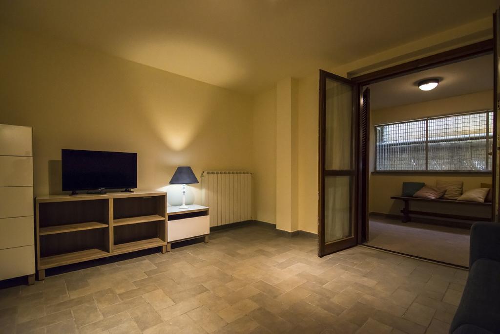Appartamenti E Affittacamere Le Due Ruote Alberese Exteriér fotografie